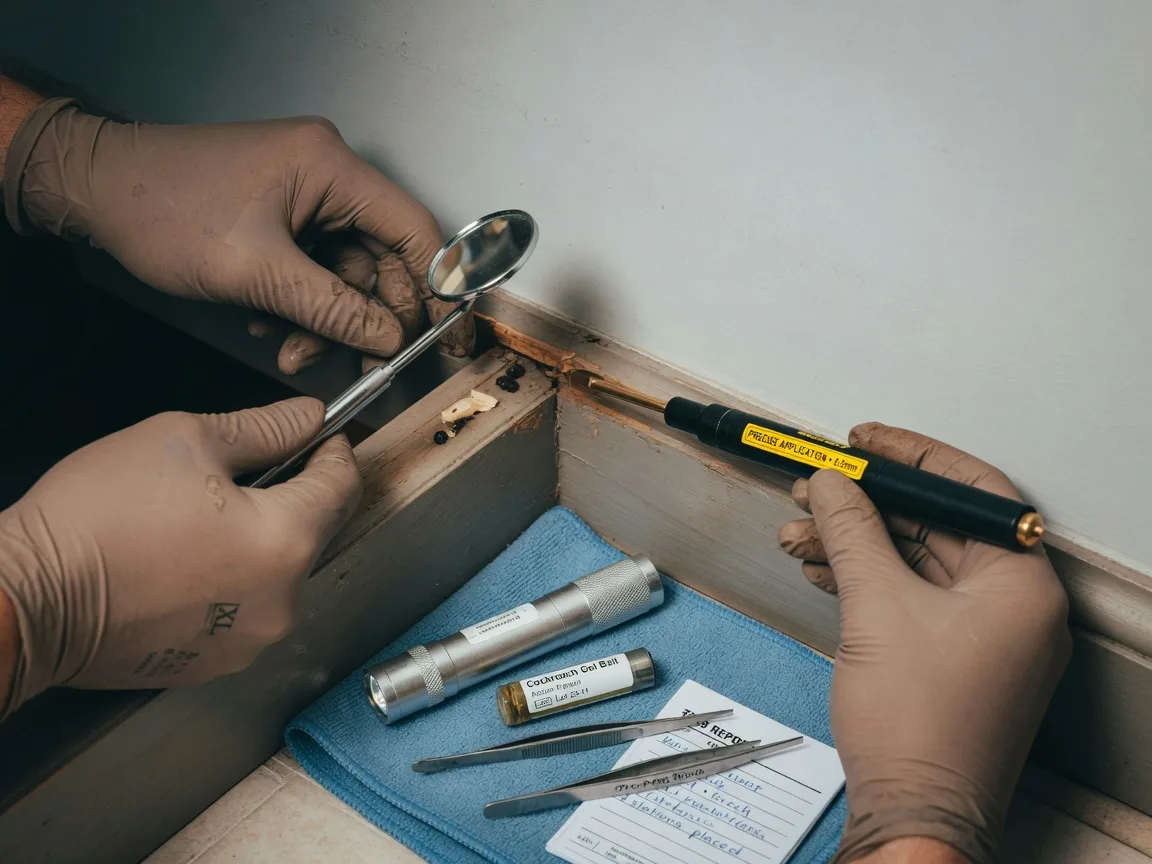 Why choose Emergency Pest Control in Hollywood, SC